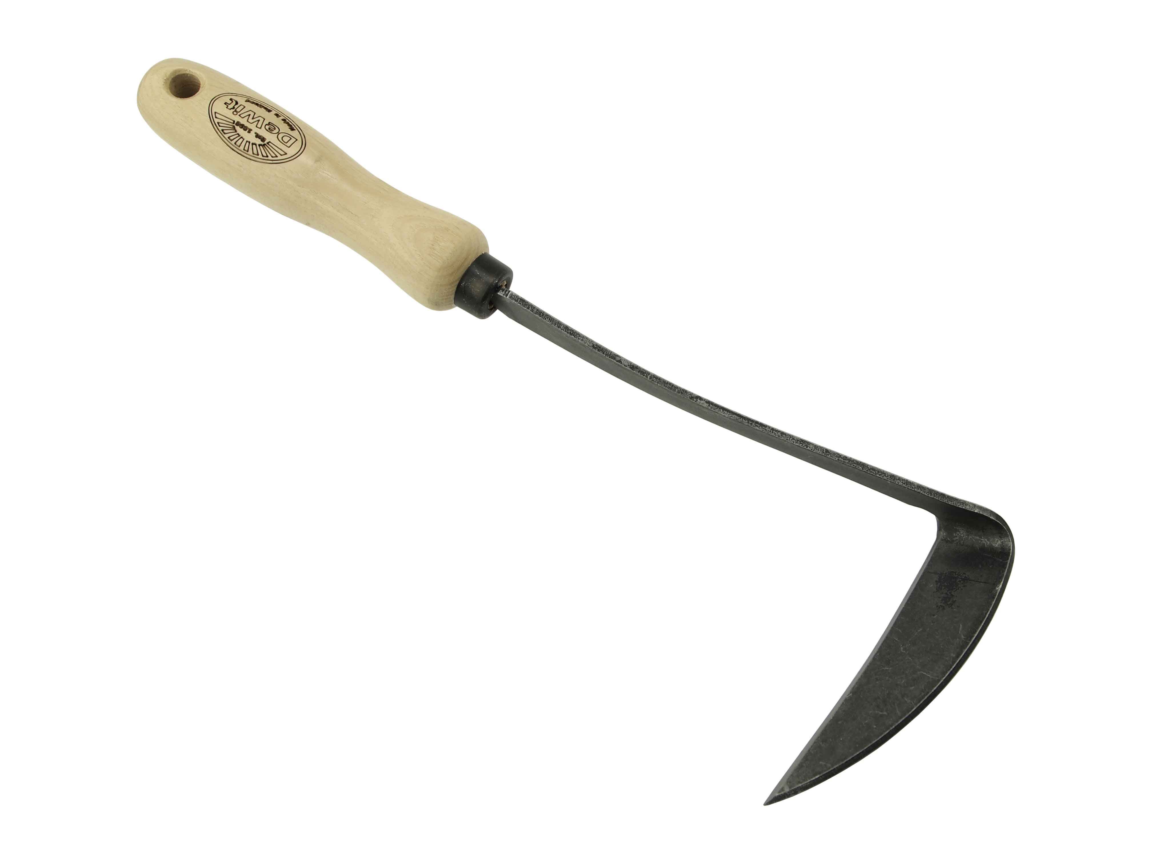 Lefthanded Japanese handweeder with 14cm handle